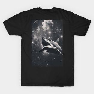 Aquanaut of The Cosmos T-Shirt